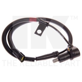 Acquista Sensore ABS da NK 293509 a buon mercato per soli 32,78 €