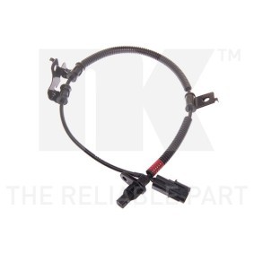 Acquista Sensore ABS da NK 293517 a buon mercato per soli 33,13 €