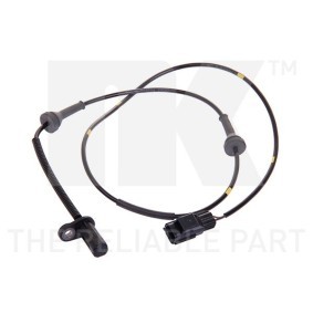 ABS-Sensor 294818 von NK günstig für 36,24 € online kaufen