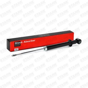 Stoßdämpfer SKSA-0131077