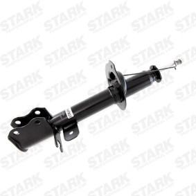 DAEWOO Stoßdämpfer von STARK