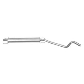 Compre Silenciador intermedio de VEGAZ online para Astra H TwinTop (A04) a precios moderados