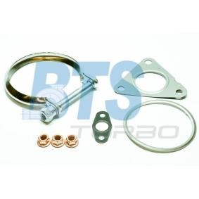 PEUGEOT Montagesatz, Lader von BTS TURBO