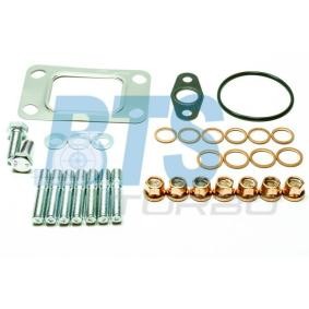 Montagesatz, Lader von BTS TURBO T931253ABS