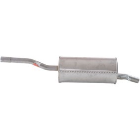 Endschalldämpfer von BOSAL