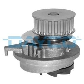 Riemenscheibe, Kurbelwelle DPV1229 von DAYCO günstig für 94,08 € online kaufen
