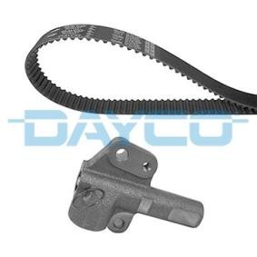 Achetez des Kit de distribution DAYCO KTB732 à prix pour 133,98 €