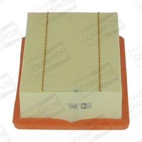 Luftfilter für FIAT von CHAMPION
