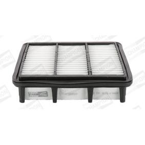 Luftfilter CAF100891P von CHAMPION günstig für 11,18 € online kaufen