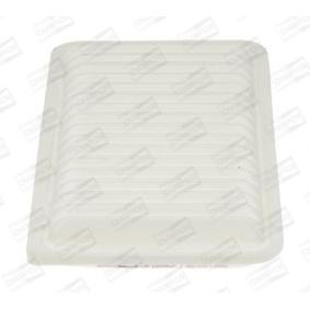 Luftfilter CAF100942P von CHAMPION günstig für 27,38 € online kaufen