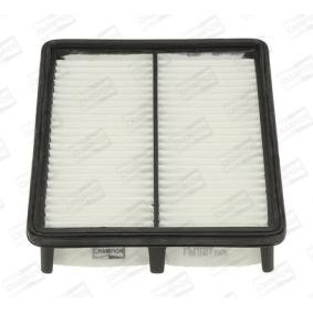 Luftfilter für HYUNDAI von CHAMPION