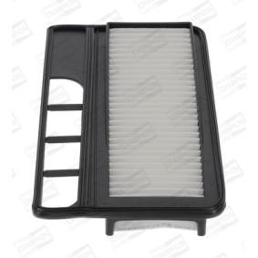 Luftfilter für OPEL von CHAMPION