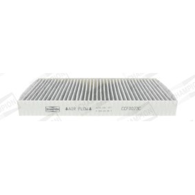Innenraumfilter CCF0073C für LANCIA