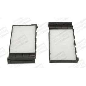 Comprar Filtro de habitáculo de CHAMPION CCF0199 a bajo precio de 23,87 €