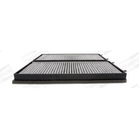 Acquista Filtro abitacolo da CHAMPION CCF0203C a buon mercato per soli 97,05 €