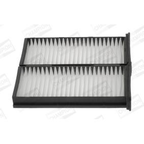 Innenraumfilter für HONDA von CHAMPION
