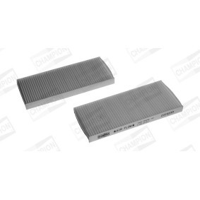 Innenraumfilter CCF0233