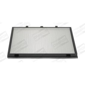 Innenraumfilter CCF0260