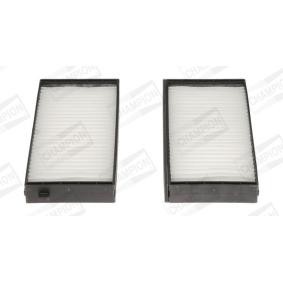 Innenraumfilter für KIA von CHAMPION
