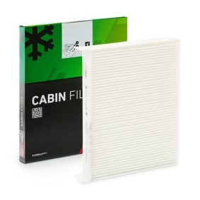 Comprar Filtro de habitáculo de CHAMPION CCF0440 a bajo precio de 10,85 €