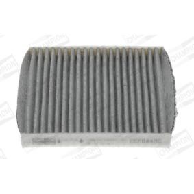 Comprar Filtro de habitáculo de CHAMPION CCF0443C a bajo precio de 35,14 €