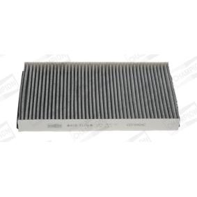 Innenraumfilter CCF0454C für LANCIA