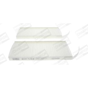 Innenraumfilter für OPEL von CHAMPION
