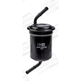 Kraftstofffilter für MAZDA von CHAMPION