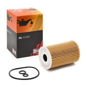Ölfilter COF100580E von CHAMPION günstig für 9,00 € online kaufen