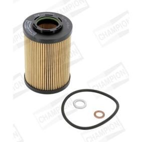 Ölfilter für KIA von CHAMPION