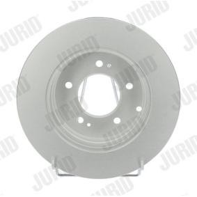 Bremsscheibe 562849JC