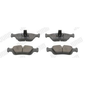 Comprar Juego de pastillas de freno de JURID 571959JC a bajo precio de 41,93 €