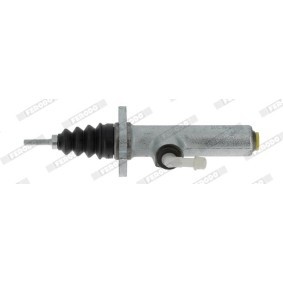 Bremsscheibe für TOYOTA von FERODO
