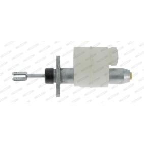 Comprar Cilindro maestro, embrague de FERODO FHC5030 a bajo precio de 60,52 €