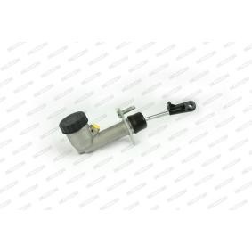 Geberzylinder, Kupplung FHC5082
