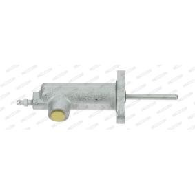 Acquista Cilindro secondario, frizione da FERODO FHC6030 a buon mercato per soli 47,53 €