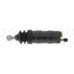 Kupplungsnehmerzylinder FHC6058