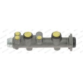 Acquista Cilindro maestro del freno da FERODO FHM1009 a buon mercato per soli 20,25 €