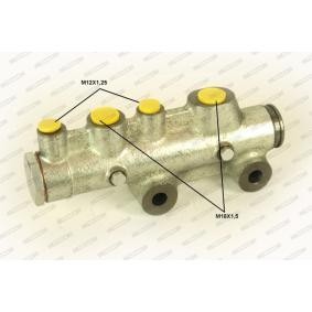 Acquista Cilindro maestro del freno da FERODO FHM1010 a buon mercato per soli 51,56 €
