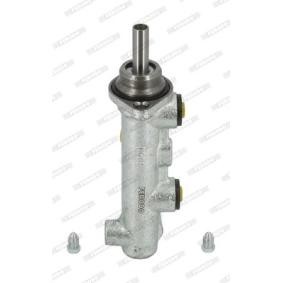 Acquista Cilindro maestro del freno da FERODO FHM1020 a buon mercato per soli 85,45 €