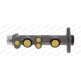 Acquista Cilindro maestro del freno da FERODO FHM1029 a buon mercato per soli 29,97 €