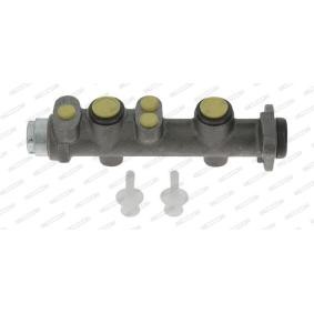 Comprar Cilindro principal de freno de FERODO FHM1034 a bajo precio de 28,98 €