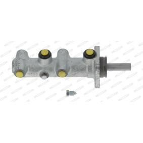 Acquista Cilindro maestro del freno da FERODO FHM1035 a buon mercato per soli 87,63 €
