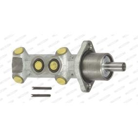 Acquista Cilindro maestro del freno da FERODO FHM1037 a buon mercato per soli 61,01 €