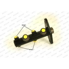 Comprar Cilindro principal de freno de FERODO FHM1042 a bajo precio de 72,71 €