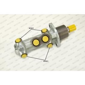 Acquista Cilindro maestro del freno da FERODO FHM1053 a buon mercato per soli 59,52 €