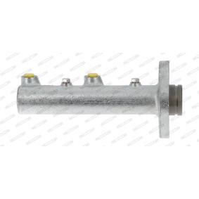 Acquista Cilindro maestro del freno da FERODO FHM1055 a buon mercato per soli 101,42 €