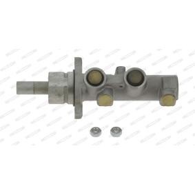 Comprar Cilindro principal de freno de FERODO FHM1064 a bajo precio de 76,47 €