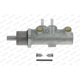 Acquista Cilindro maestro del freno da FERODO FHM1065 a buon mercato per soli 115,58 €