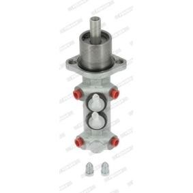 Acquista Cilindro maestro del freno da FERODO FHM1080 a buon mercato per soli 55,14 €